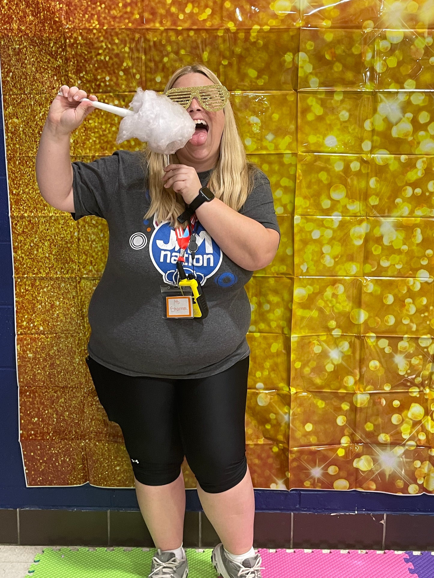 Cotton Candy Bags (2 oz) – Fresh Hand-Spun Cotton Candy