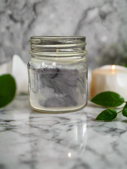 Sauvage by Dior 8oz Marble Candle